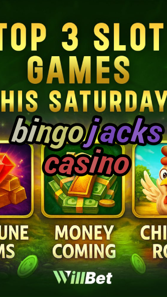 bingo jacks casino-buildcasinogames.igamblingorder.com